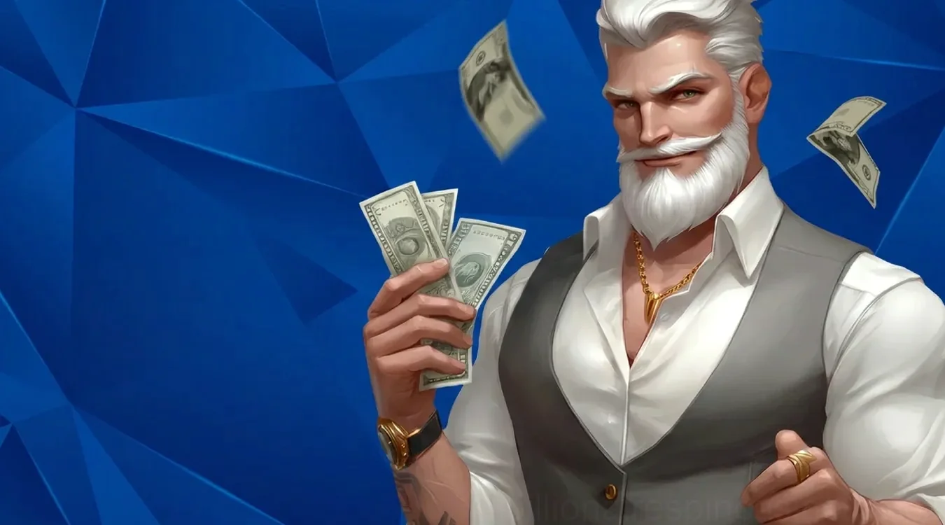 BillionaireSpin Casino