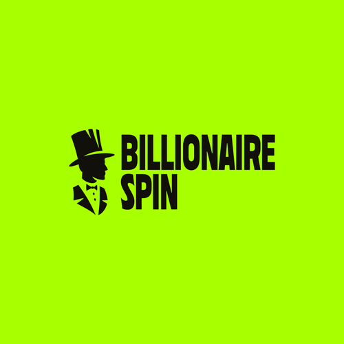 BillionaireSpin Casino Logo